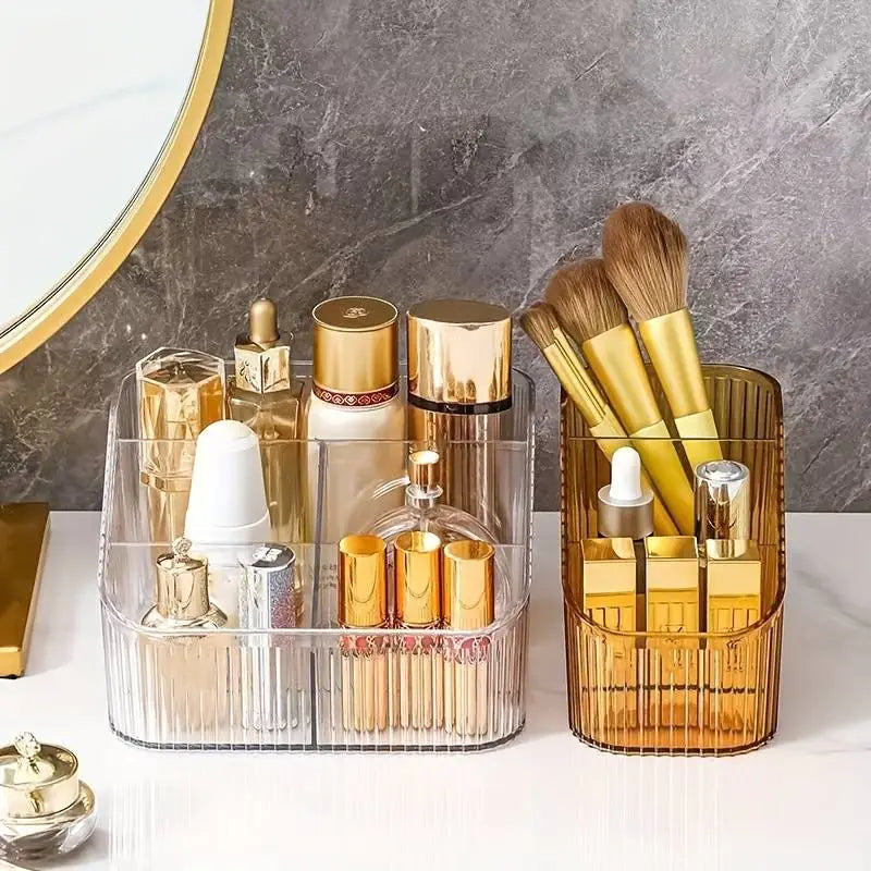 Makeup Organizer for Bathroom and Vanity Storage