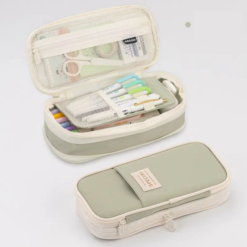 Transformable Macaron Color Case
