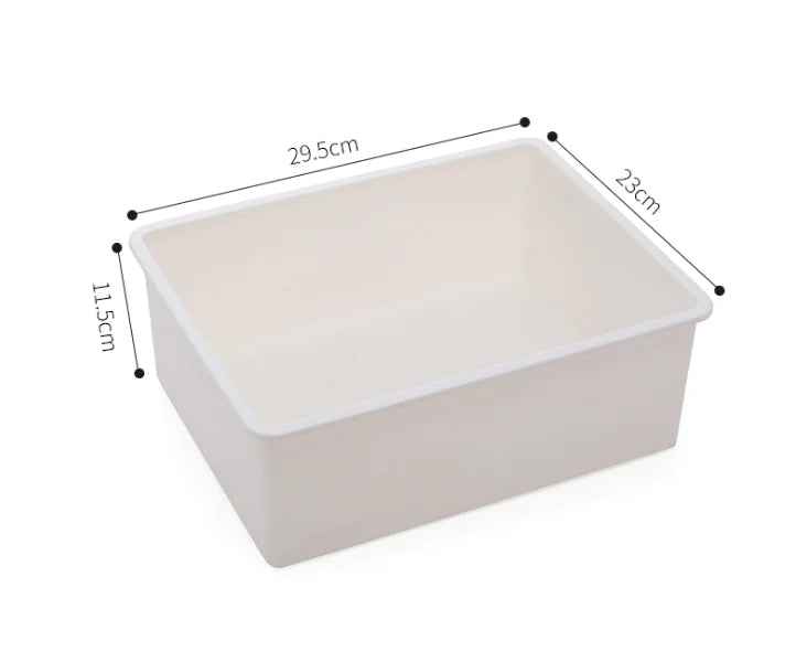 Drawer Organizer Box for Storage and Sorting