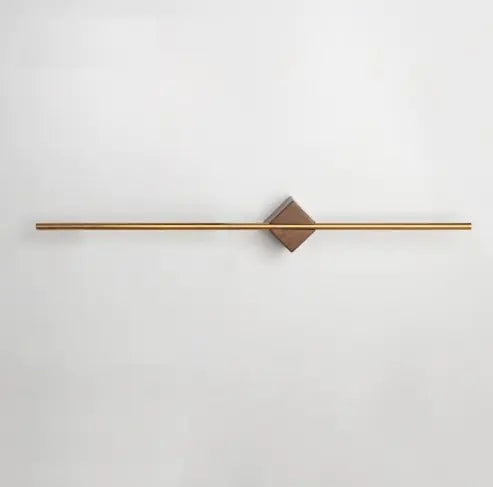 Wooden Towel Rack for Bathroom (Single Piece)