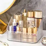 Makeup Organizer for Bathroom and Vanity Storage