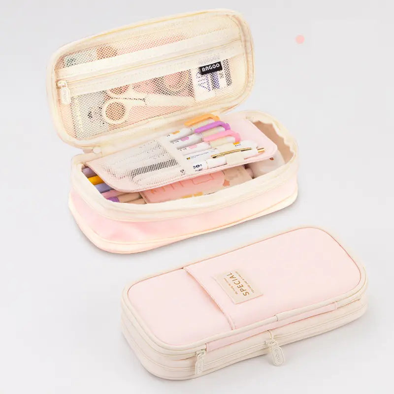 Transformable Macaron Color Case