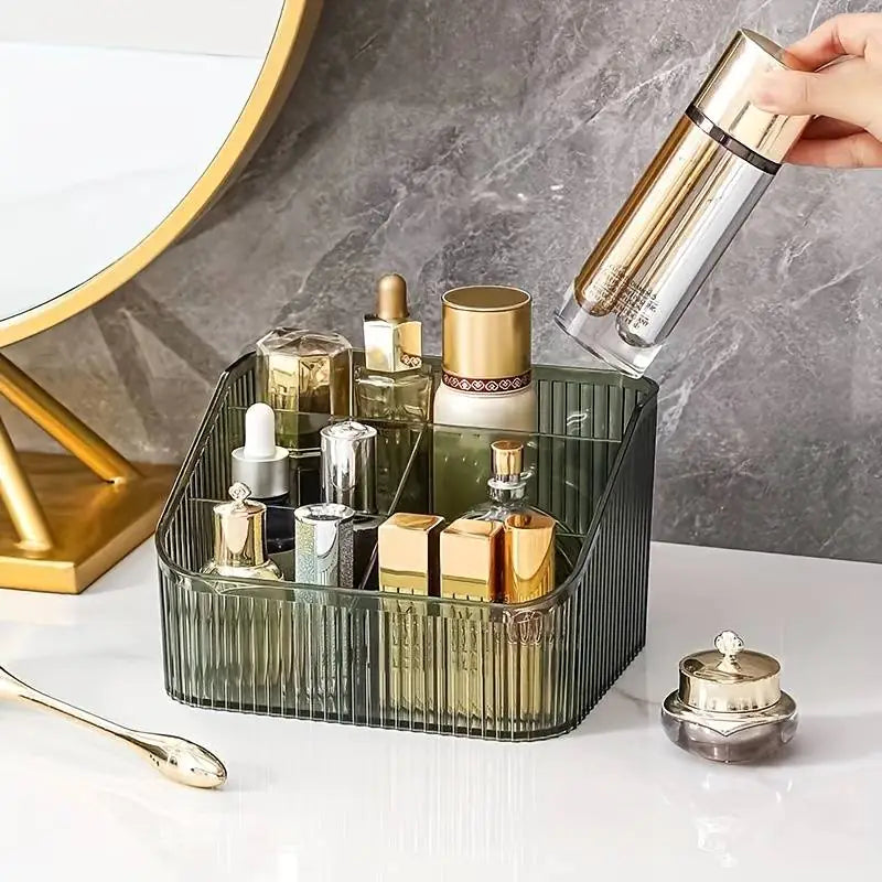 Makeup Organizer for Bathroom and Vanity Storage