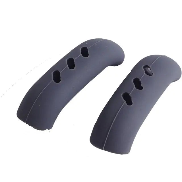 Silicone Anti-Scald Non-Slip Pot Lid Handle Clips