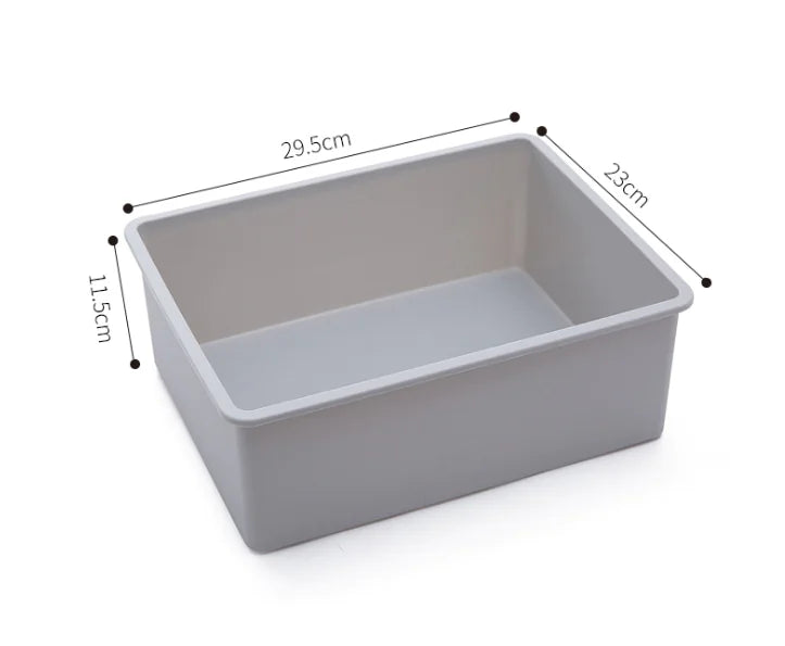 Drawer Organizer Box for Storage and Sorting