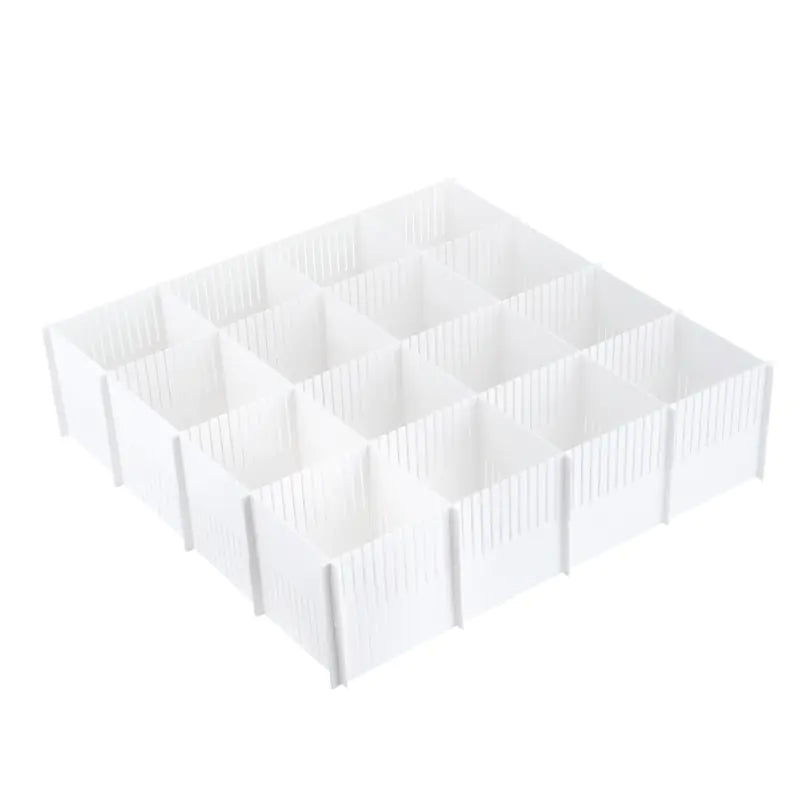 Household Adjustable Combination Drawer Divider