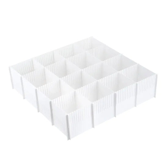 Household Adjustable Combination Drawer Divider