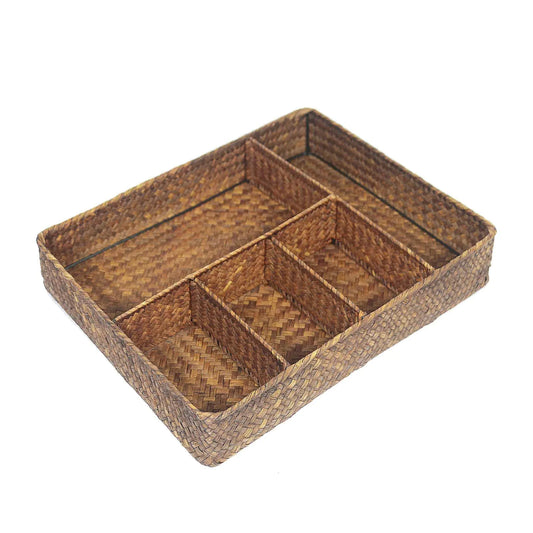 Drawer Divider for Kitchen and Bathroom