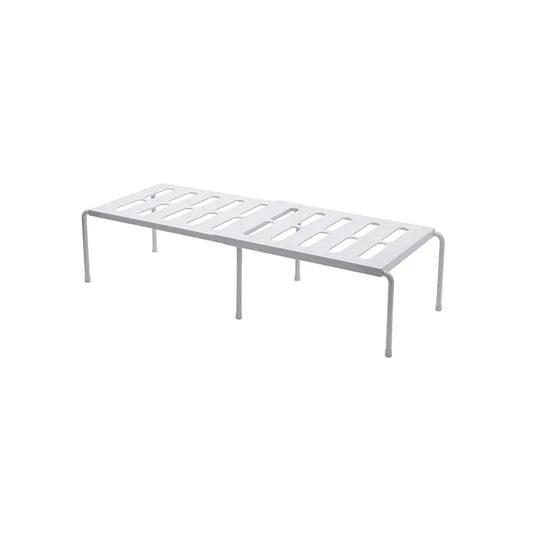 LiGo Adjustable Storage Rack for Kitchen Organization