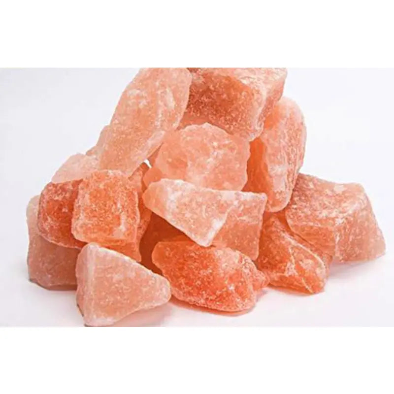 LED Rechargeable Anion Salt Lamp for Atmosphere Lighting