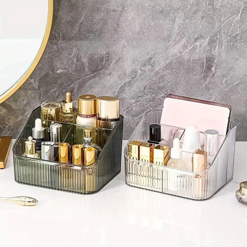 Makeup Organizer for Bathroom and Vanity Storage