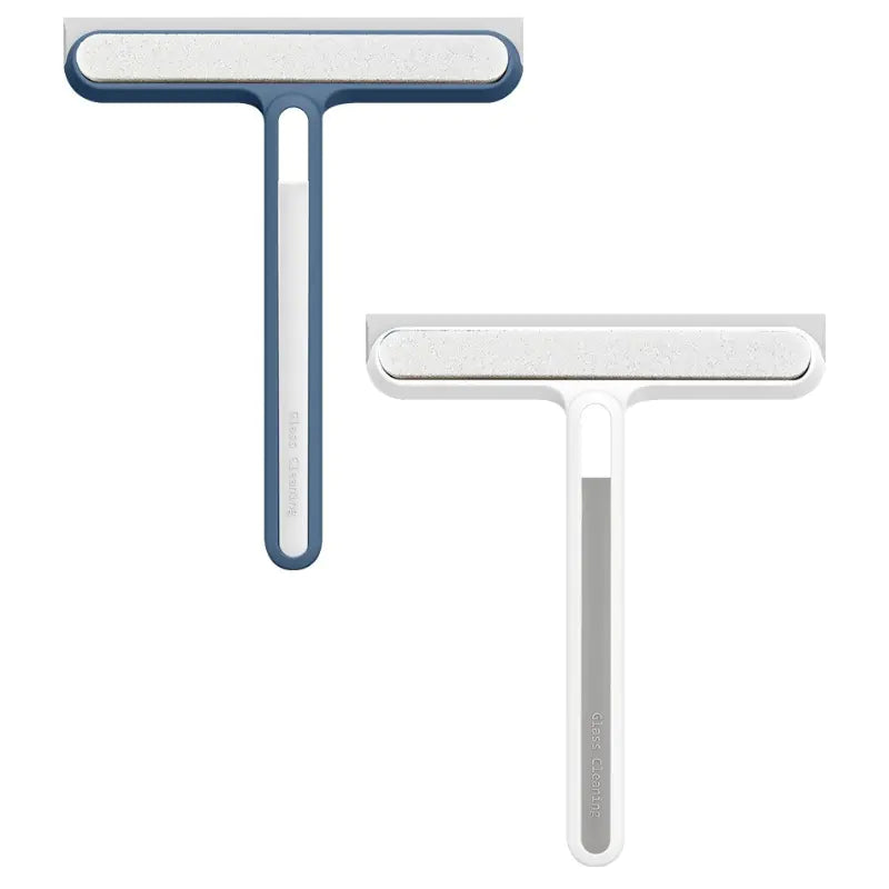 Multifunctional Double-Sided Glass Cleaning Brush