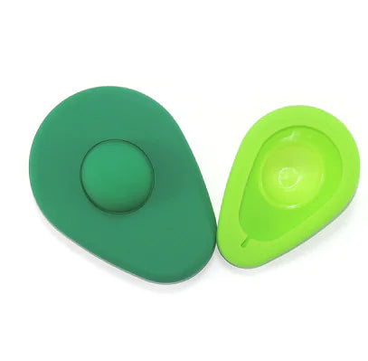 Avocado Huggers Silicone Covers for Freshness
