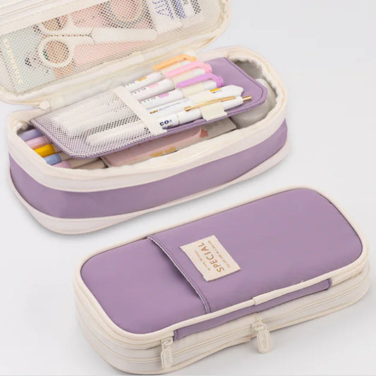 Transformable Macaron Color Case