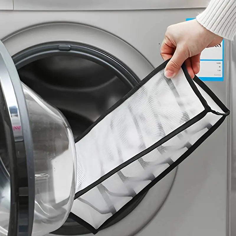 3-Pack ULG Underwear Organizer for Closet Storage