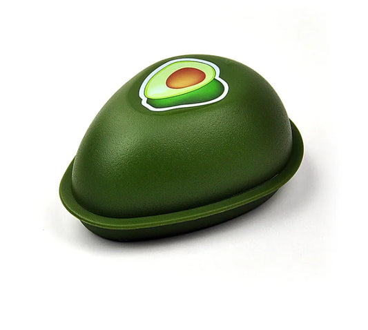 Plastic Avocado Tools and Food Storage Container Set