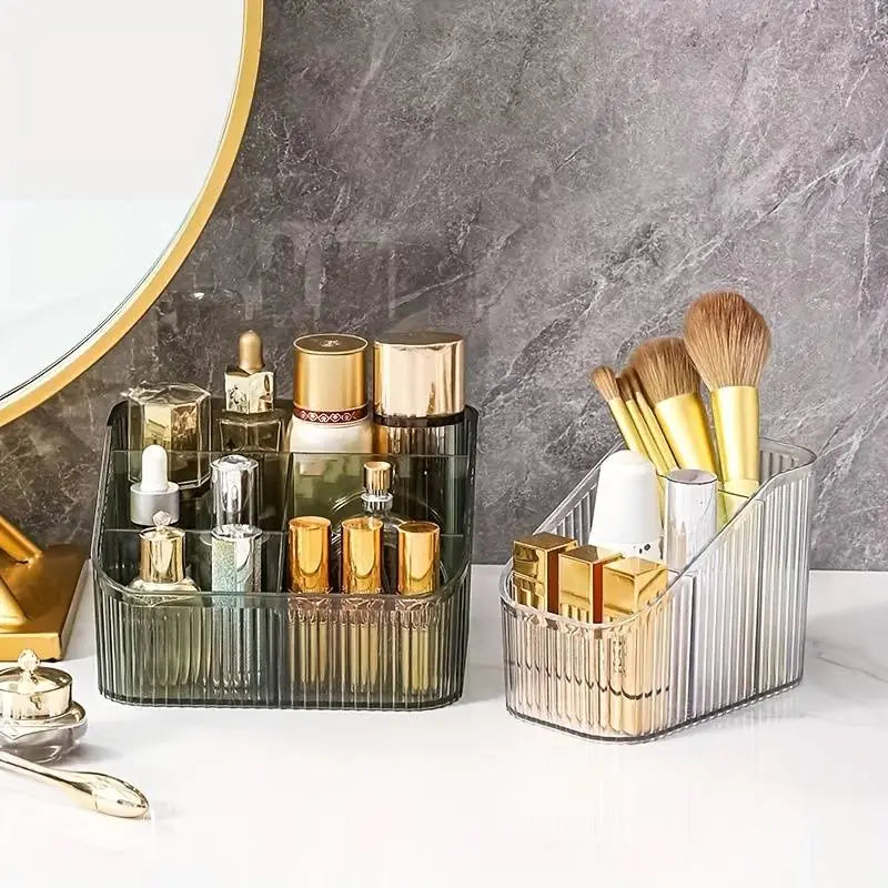 Makeup Organizer for Bathroom and Vanity Storage
