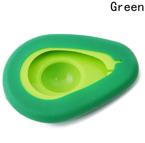 Avocado Huggers Silicone Covers for Freshness