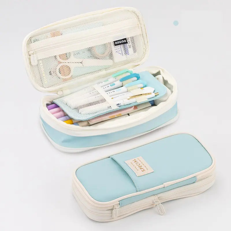 Transformable Macaron Color Case
