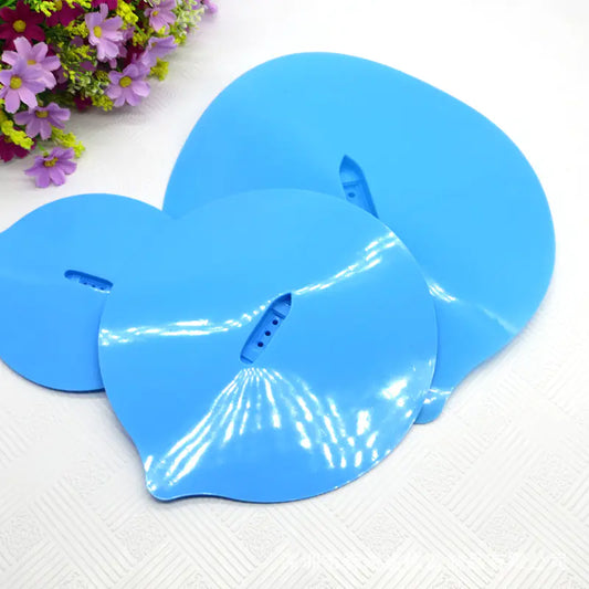 Silicone Pot Lid and Steam Ship Cooking Lid