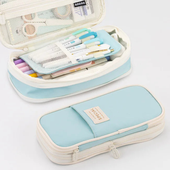 Transformable Macaron Color Case