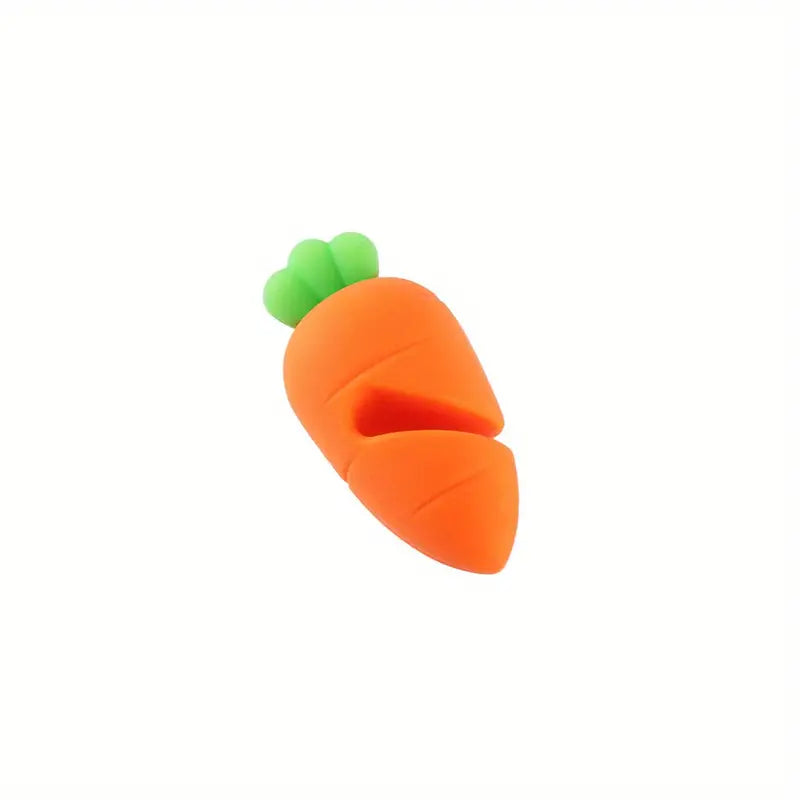 Silicone Spill-Proof Pot Lid Elevator Tool (1 Unit)