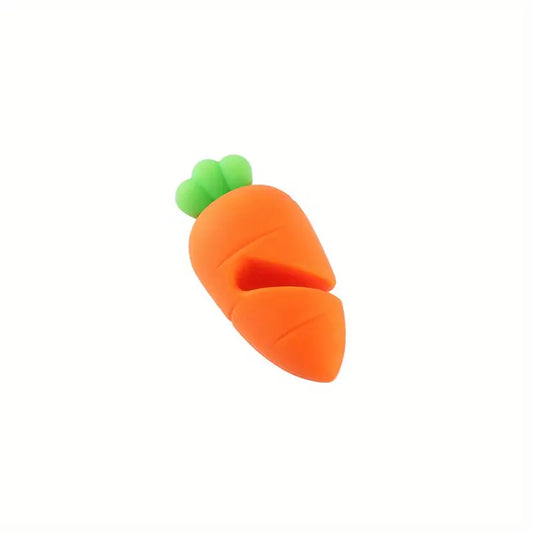 Silicone Spill-Proof Pot Lid Elevator Tool (1 Unit)