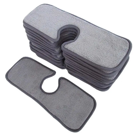 Grey Faucet Absorbent Mat for Kitchen & Bathroom
