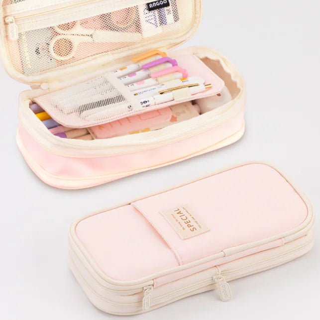 Transformable Macaron Color Case