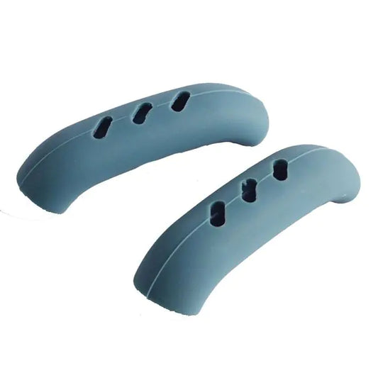 Silicone Anti-Scald Non-Slip Pot Lid Handle Clips