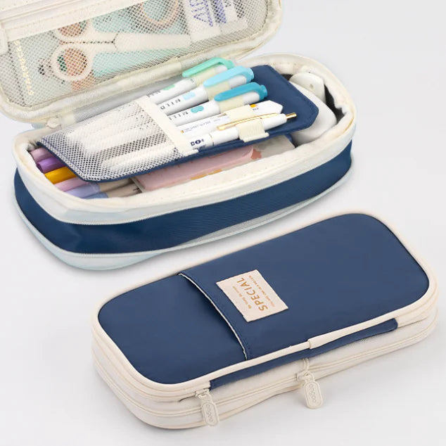Transformable Macaron Color Case