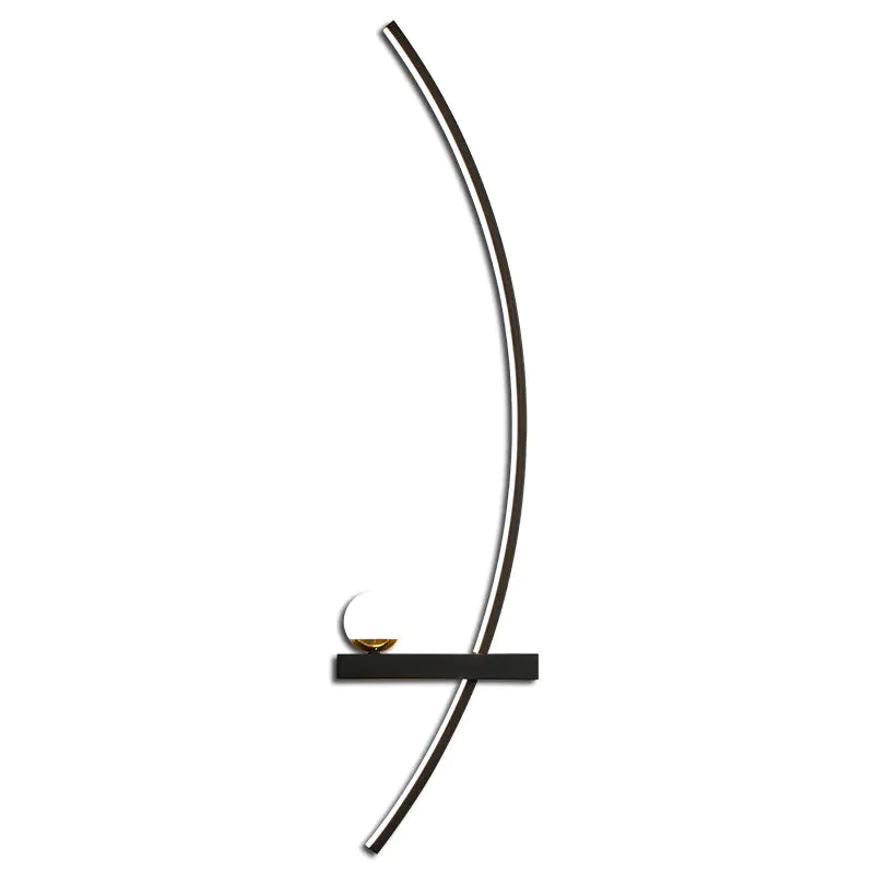 Nordic Style Wall Light for Living Room and Dining Room