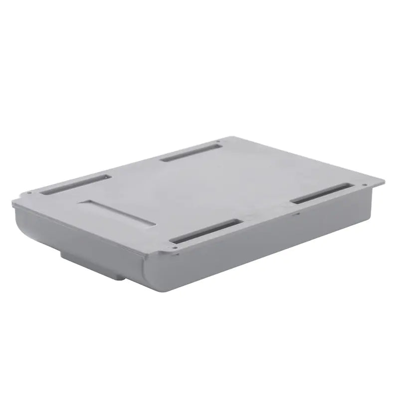Under-Desk Drawer - Creative Plastic Storage Organizer